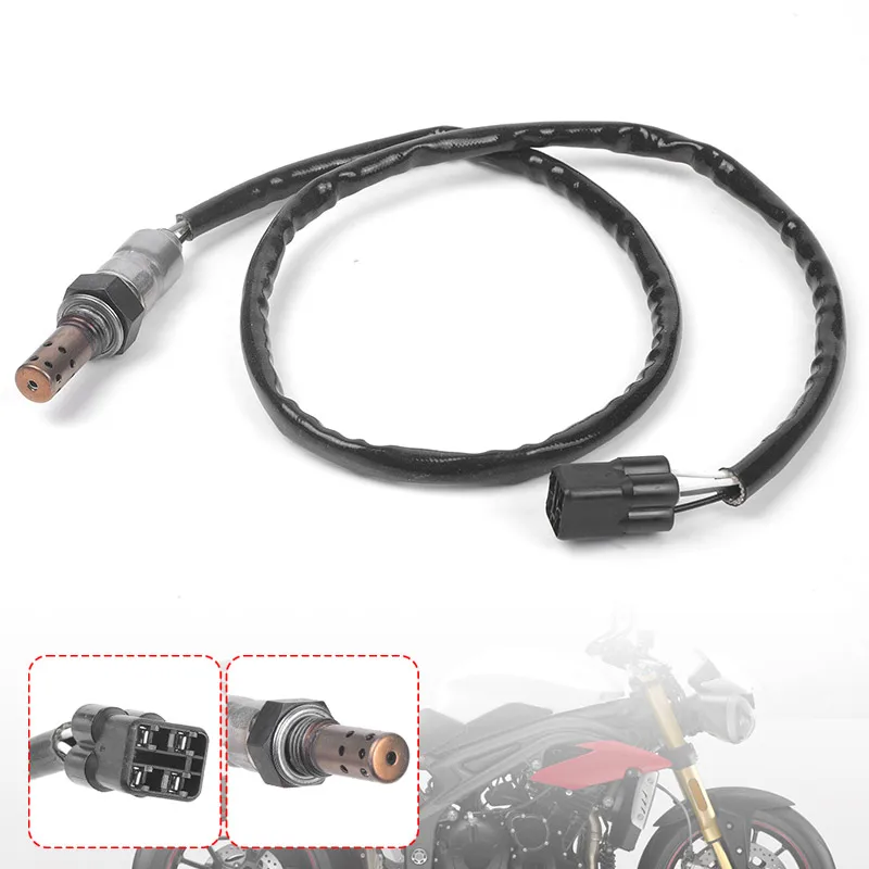 

Датчик кислорода для мотоциклов AZD0101-BA002 75041090100 для Kawasaki J300 (C4) 2014-2017, для Triumph Tiger 800 XC (A082) 2015-2017