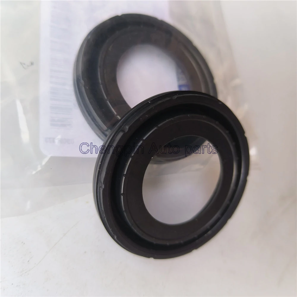 10X  Engine Vacuum Pump Oil Seal 12668429 12638690 Sealing Ring 2091135 LTG For  New LaCrosse Camaro Cadillac CTS ATS 2.0T