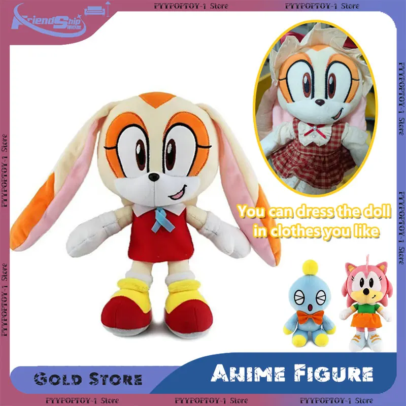 

Кавайная плюшевая игрушка, милая аниме, мягкая плюшевая кукла, мягкие куклы с мультяшными животными, домашний декор, подушки, игрушки, товары в стиле аниме, подарки на день рождения
