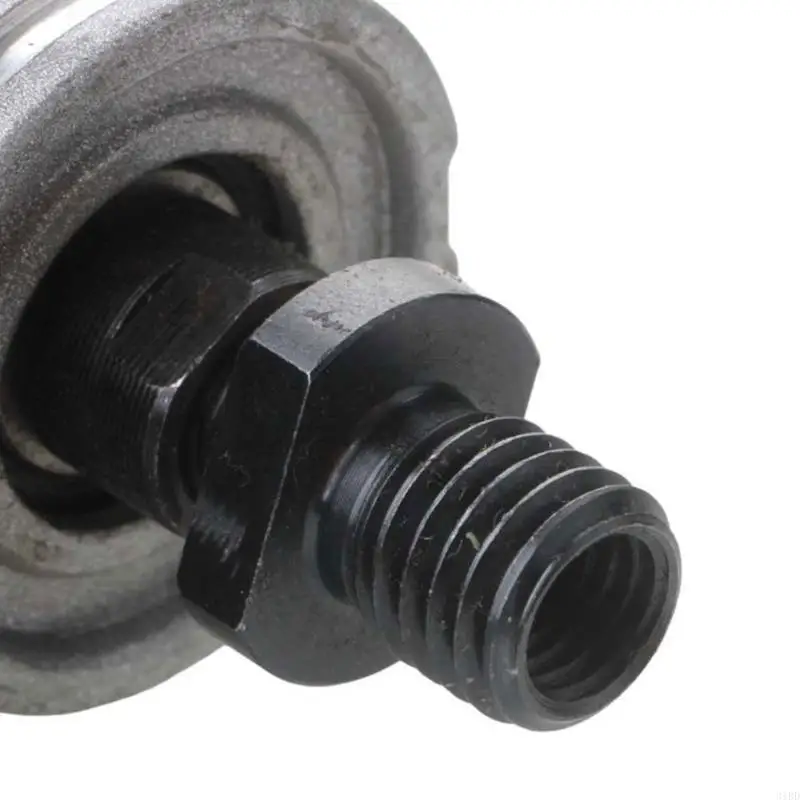 

For Angle Grinder to M14 Thread Nut Arbor Grinding Wheel Connector Polishing Screw Connecting Rod Converter Tool
