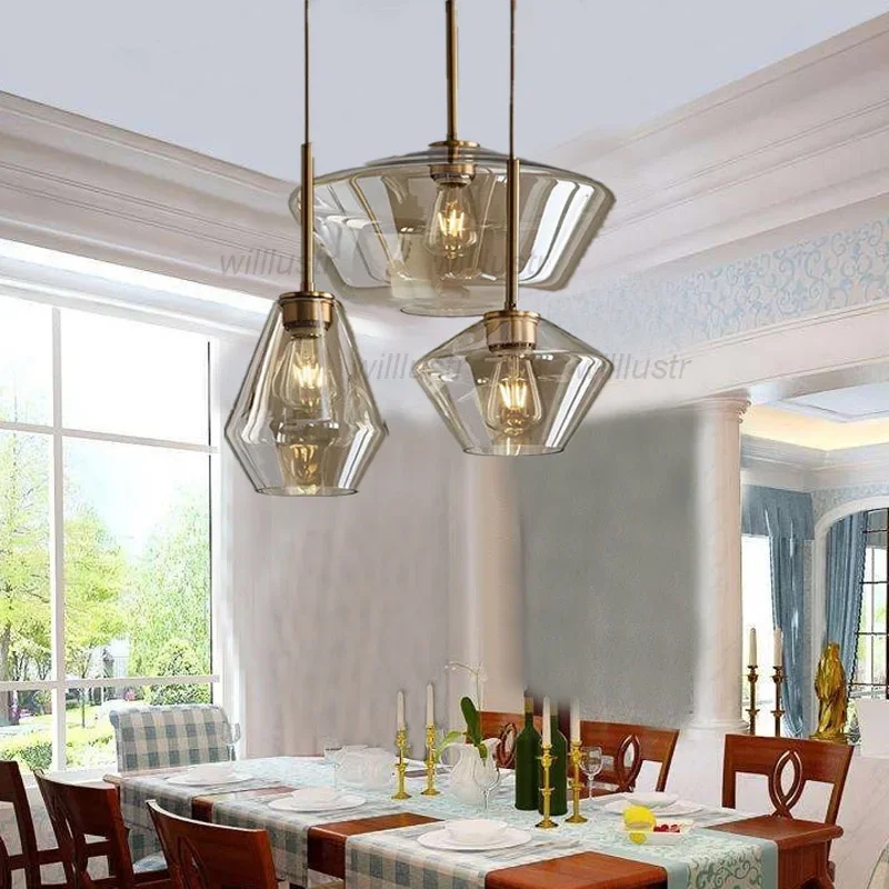 lampara-colgante-de-cristal-de-color-champan-transparente-luz-colgante-de-metal-moderna-para-hotel-cafeteria-bar-comedor-dormitorio-candelabro-de-techo-colgante