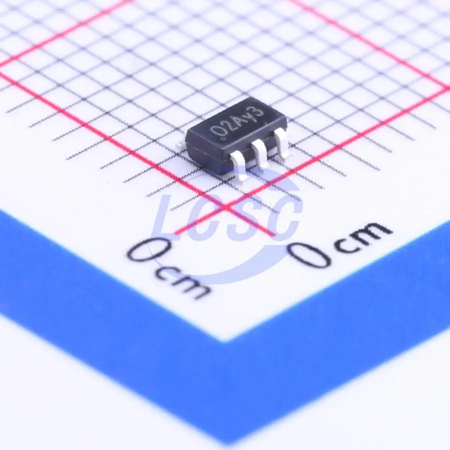 10Pcs/Original AP3128AE3036ES6 02A 750kHz-1.25MHz PWM Boost 1 Output DC-DC 1.2A 2.5V~5.5V SOT-23-6L LED Drivers ICs