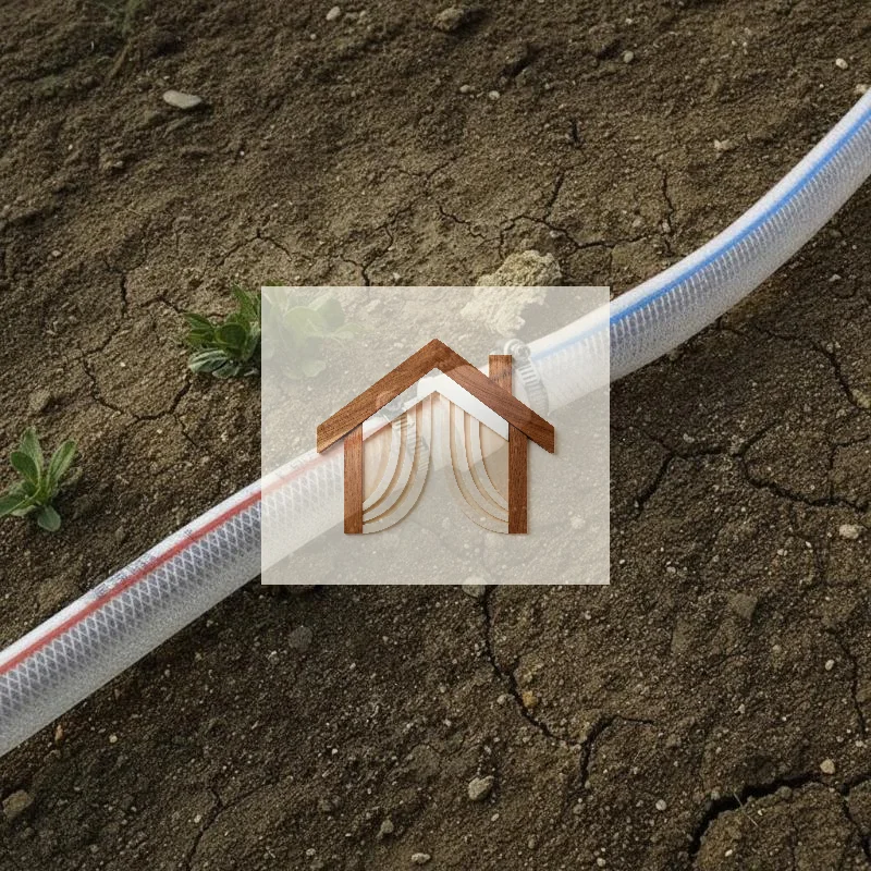 Plastic Hose Barb Connectors 1/2 Inch 10Pcs Airtight Leak Resistant for Home Gardening Water Pipe Fix