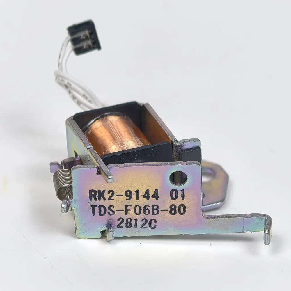 

RK2-9144 Соленоид для принтера HP M751 M776 E75245 M856 E85055 для принтера Canon LBP851 LBP852 LBP853ci