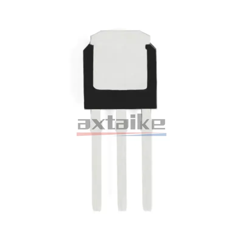 10PCS IRFR220N IRFU220N TO252 DPAK IPAK FR220N FU220N IRFR220NTRLPBF 200V 5A 43W SMD DIP N-Channel SMPS Power MOSFET Transistor