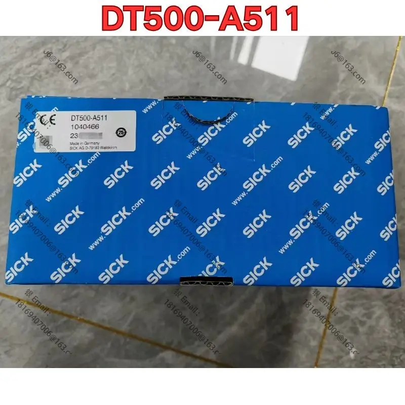 

New DT500-A511 laser rangefinder sensor