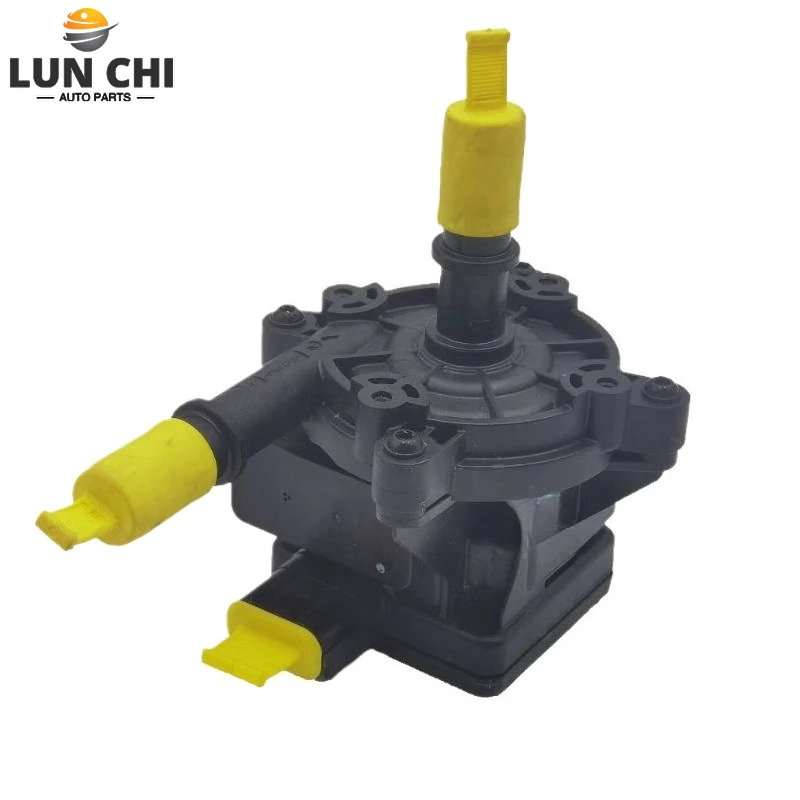 OEM 55511871 55513205 Engine Carbon Canister Purge Pump For Cadillac Buick Chevrolet LSY 2019-2023  Acadia XT4 2.0L
