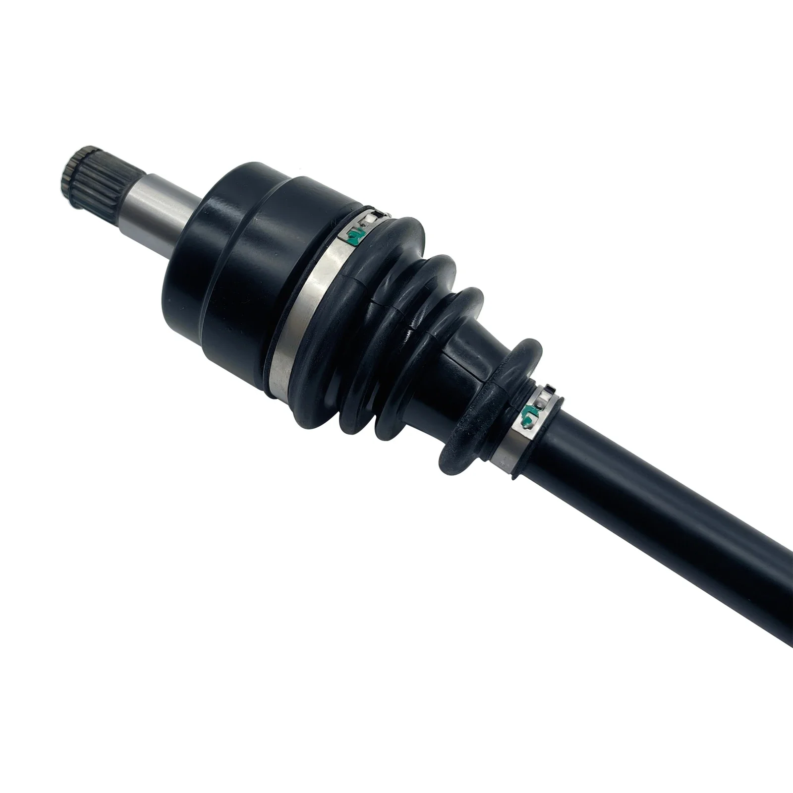 Front Right Axle Shaft For Hisun 500cc 700cc ATV HS500 HS700 OEM 47230-107-0000 PJ00000262000200 ATV UTV Spare Parts