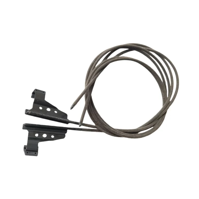 Новый комплект для ремонта люка на крыше автомобиля, кабель для люка, конструкция шасси J120 LC120 63205-35030 2004-2012 Новый комплект для ремонта люка на крыше автомобиля, кабель для люка, конструкция шасси J120 LC120 63205-35030 2004-2012