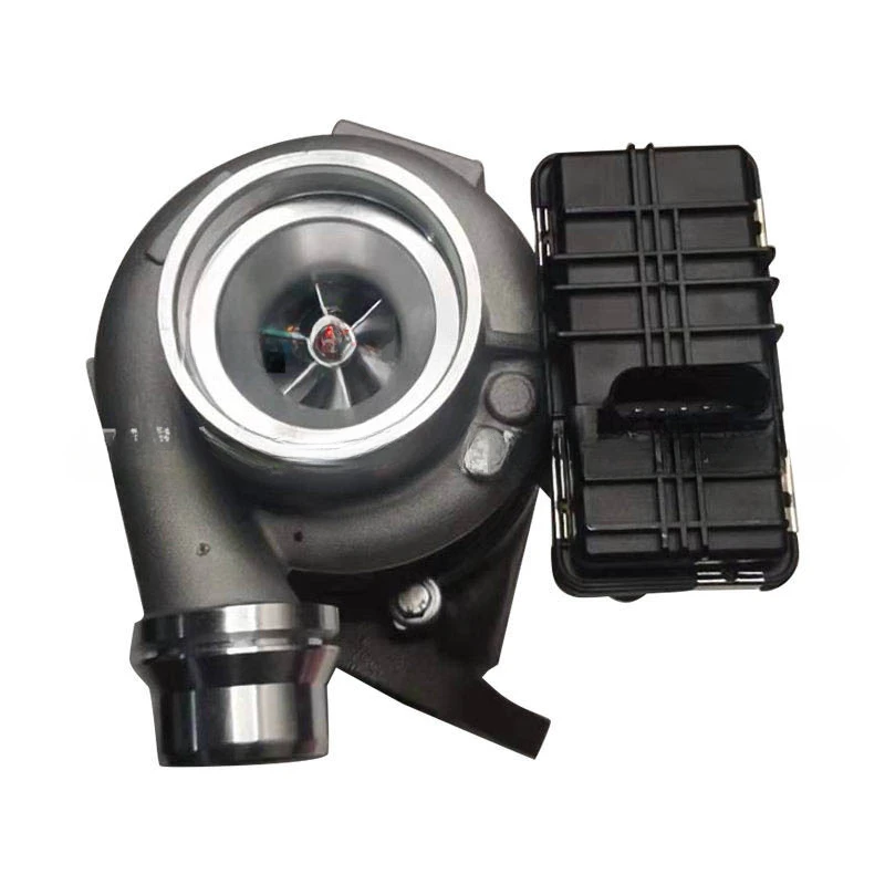 TF035 Supercharger LR083483 49335-01970 Suitable for Land Rover G4D36K682AH