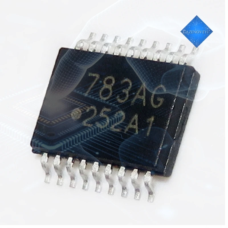 (5-10-20-30-100PCS) 2560 ZIP-4 GSIB2560 IC Chip
