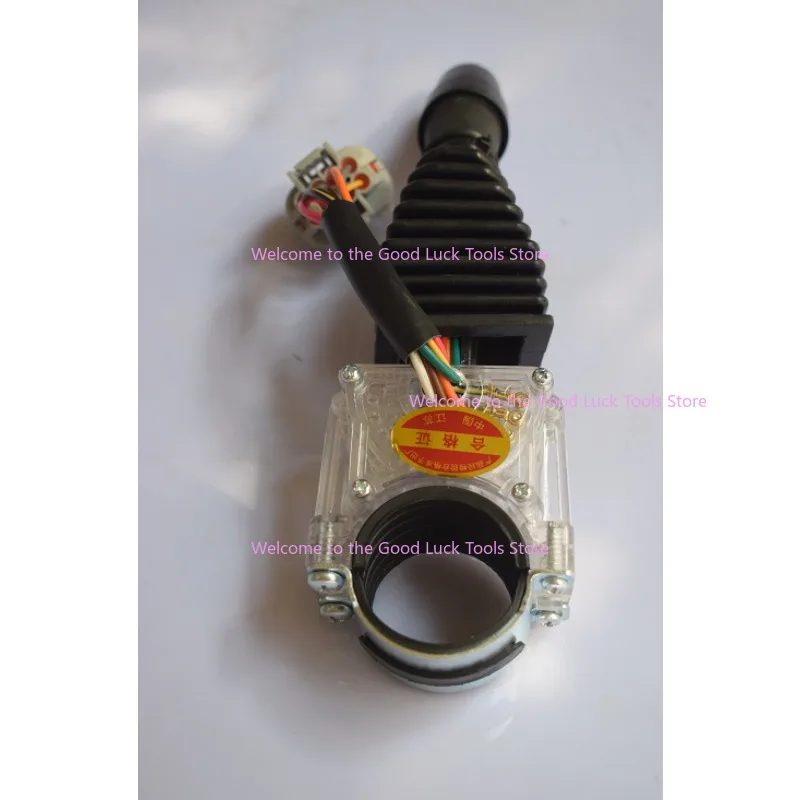 

1PC For LiuGong Switch JK804A-HC Direction Switch Forklift Accessories