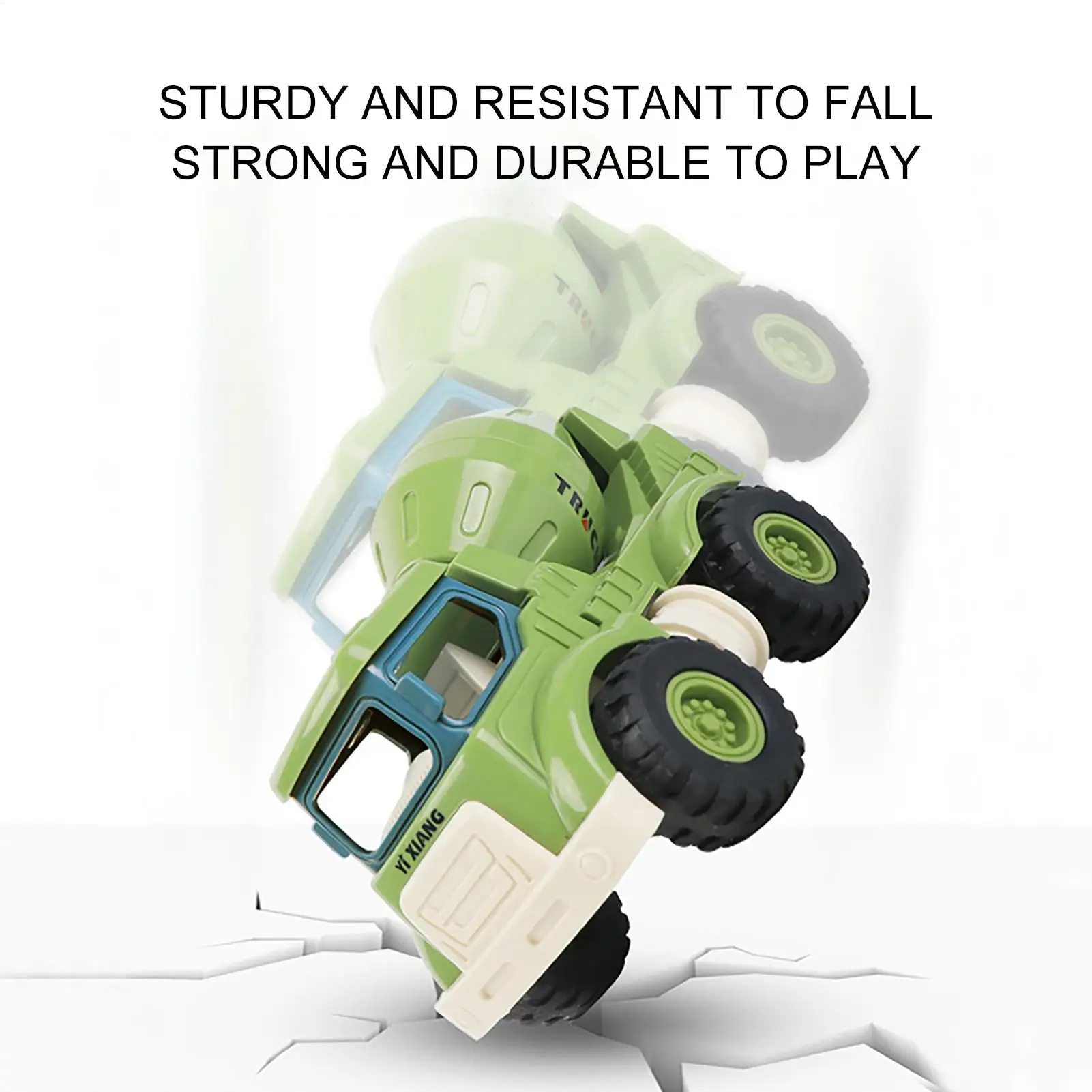 

Игрушечный самосвал, строительная техника, детский экскаватор, многофункциональные строительные машины, инерционные машинки