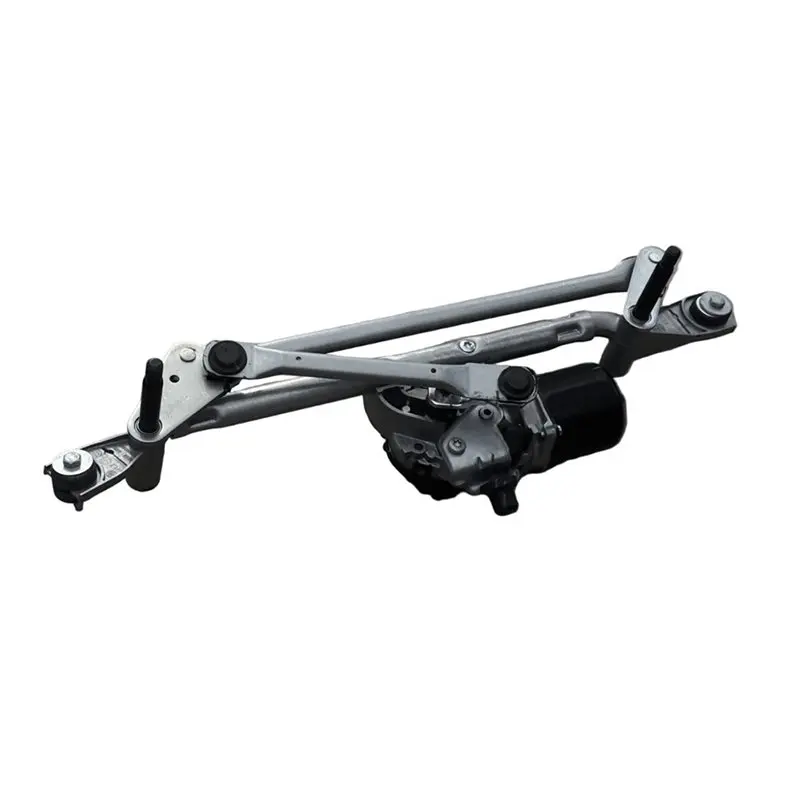 

New Front Wiper Motor Unit 42666715, 95323224, 42333715 Replacement For Vauxhall Mokka 2013-Wiper Motor Linkage