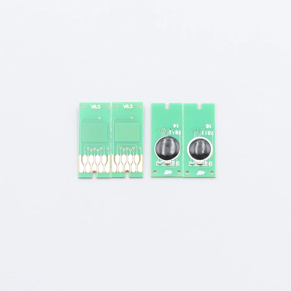 

Europe 789XXL T7891 T7911 T7901 ARC Auto Reset Chip For Epson WF-4630 WF-4640 WF-5110 WF-5190 WF-5620 WF-5690 Printer Cartridge