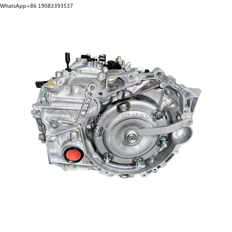 

Original 10 Speed Direct Shift CVT Automatic Gearbox K120 Transmission for Toyota Corolla Lexus UX200