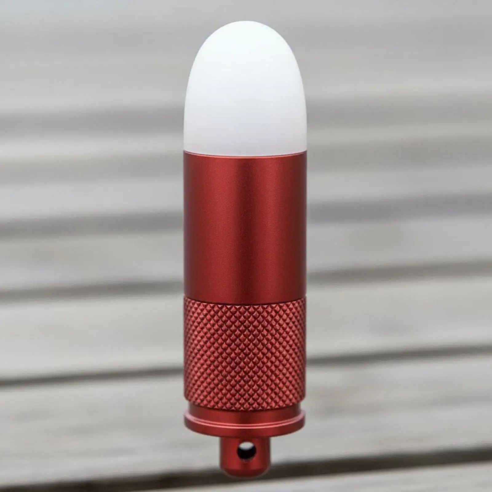 Diving Signal Lamp 360 Degree Flashing Underwater Lantern Scuba Tool for Camping and Hiking