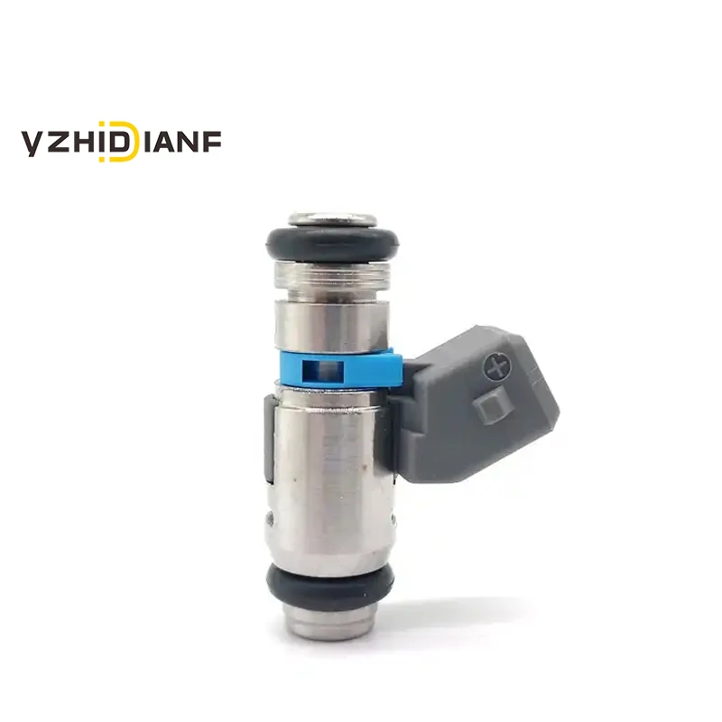 Fuel Injector Nozzl…