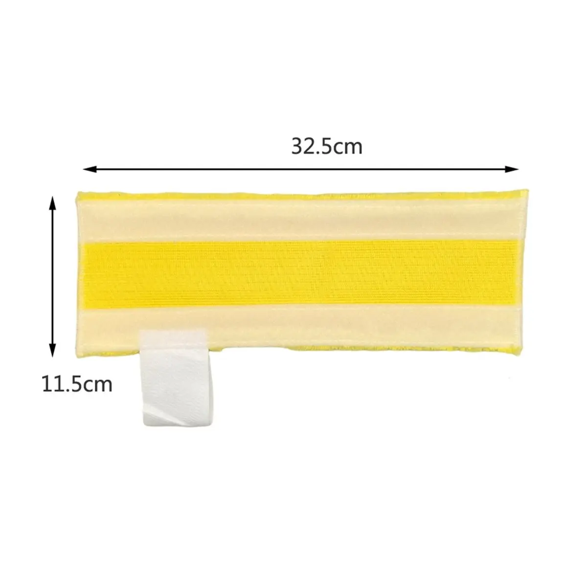 

For SC1 SC2 SC3 SC4 SC5 Steam Cleaner Nozzle Blade Looped Fleece Cover Cloth Replacement Accessories