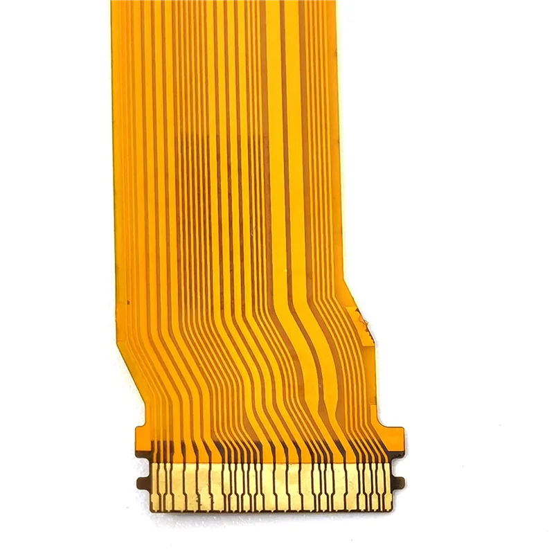 【اشتريها الآن!】10X كابل مرن لفتحة العدسة الجديدة لخط فتحة Olympus M.ZUIKO DIGITAL ED 14-42 مم F/3.5-5.6 EZ 37 مم (بدون ذلك) #2