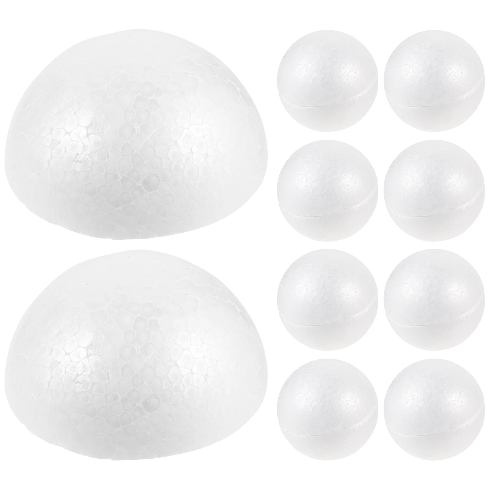 

20 Pcs Wedding Party Bouquet Holders Flower Flowers Round DIY Bride Plant Stands