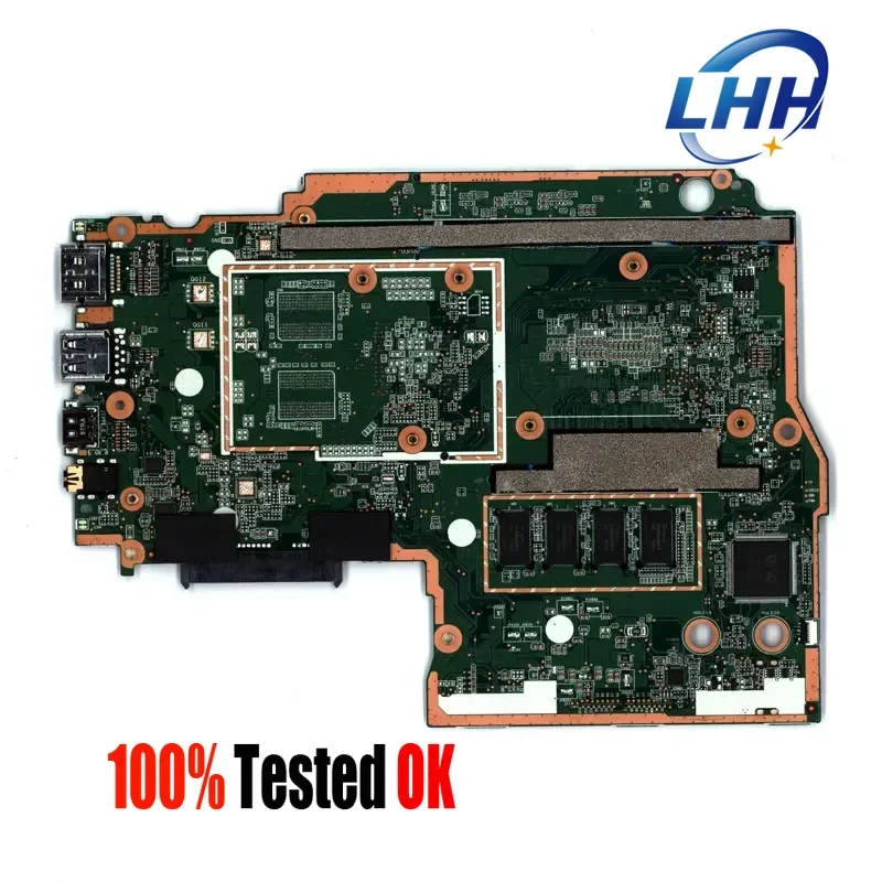 

For Lenovo Ideapad 330S-14IKB Laptop Motherboard with CPU I3-8130U I5-8250U RAM 4GB Mainboard 100% Tested