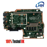 Placa base para ordenador portátil Lenovo Ideapad 330S-14IKB con CPU I3-8130U I5-8250U RAM 4GB placa base 100% probada