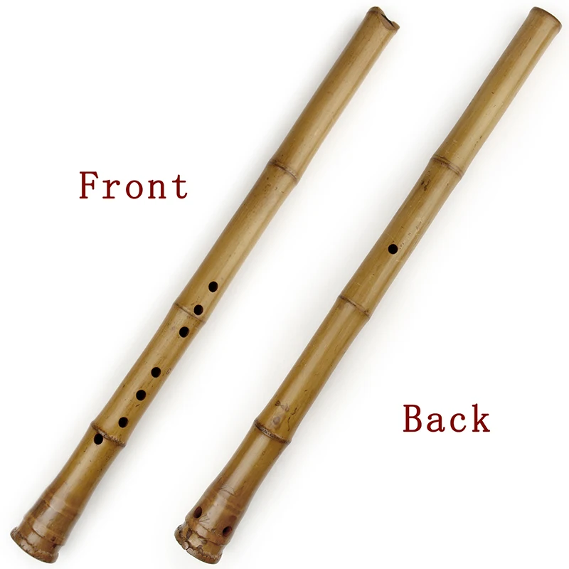 TangKou  NanXiao G Key Eight Holes Woodwind Chinese Professional Musical Instruments Not Shakuhachi For Professional