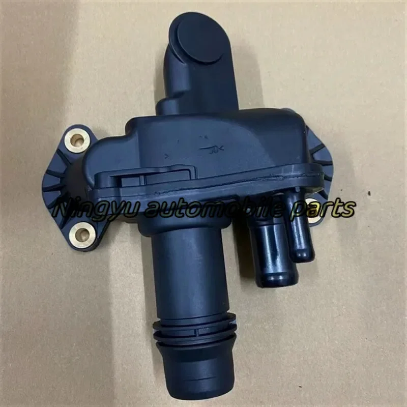 LR073372 JDE38234 Water outlet connection water pipe RANGE ROVER Discovery4 RA 3.0NGE ROVER SPORT RANGE ROVER VELAR 3.0diesel