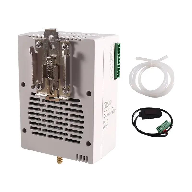 Industrial Semiconductor Cabinet For Distribution Cabinet Moisture Proof Anti Condensation Dehumidifier Intelligent