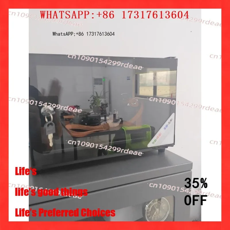 

Electronic moisture-proof box AB-21C liter drying oven automatic dehumidification small space large capacity