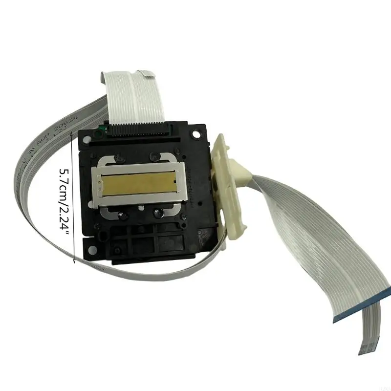 Wymienna głowica drukująca do L301 L120 L210 L211 ME401 ME303 Część naprawcza, Część zamienna do szybkiej głowicy drukującej