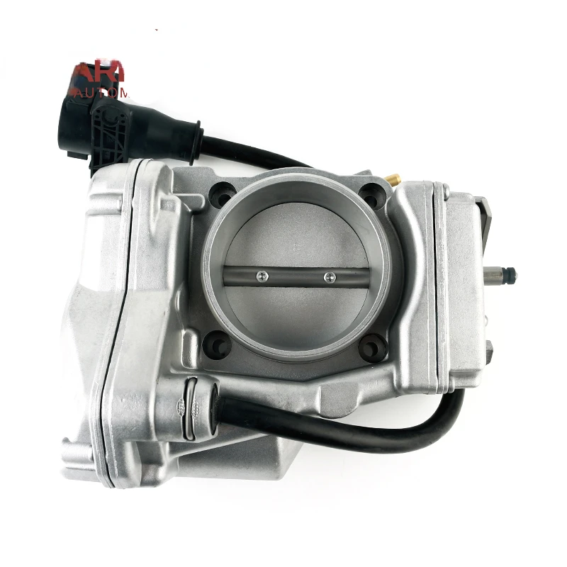 

92-96 вместительный дроссельной клапан 0001415725, узел дроссельной заслонки для Mercedes W202