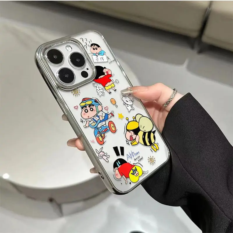 Cute Bee C-Crayon S…