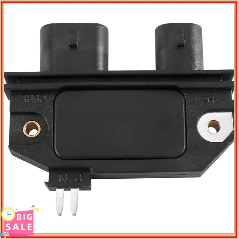 Exclusive Ignition Module For Volvo Mercruiser Penta OMC 4-Cyl V6 & V8 Engines 811637001, 811637T, 18-5107-1, 3854003