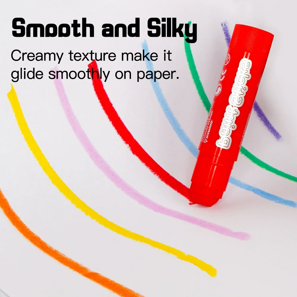 Thumbnail 3 - #8 Latest Kids Crayons Offers