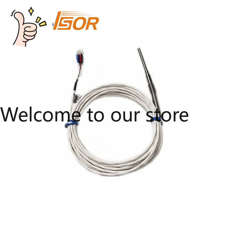 Eyc Temperature Sen…