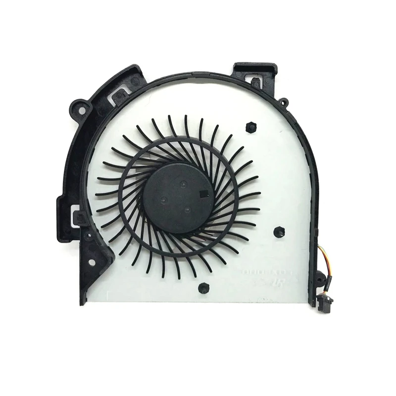 New Original CPU Cooling Fan for HP Envy M6-AQ25DX M6-AP M6-AR M6-aq005dx M6-AQ TPN-W119 W120 Cooler DFS200405BD0T 856277-001