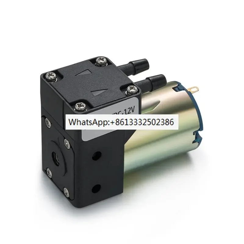 

Micro water pump FS100