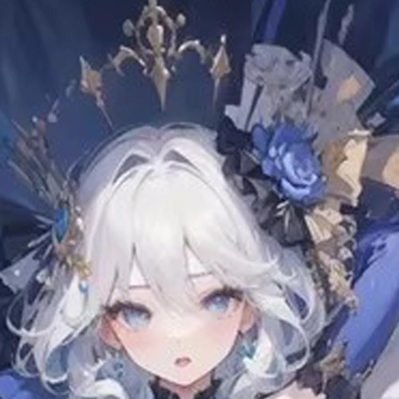 

Dakimakura Anime Pillow Cover Fenina Double Sided Print 2-Side Print Pillowcase Body Decoration