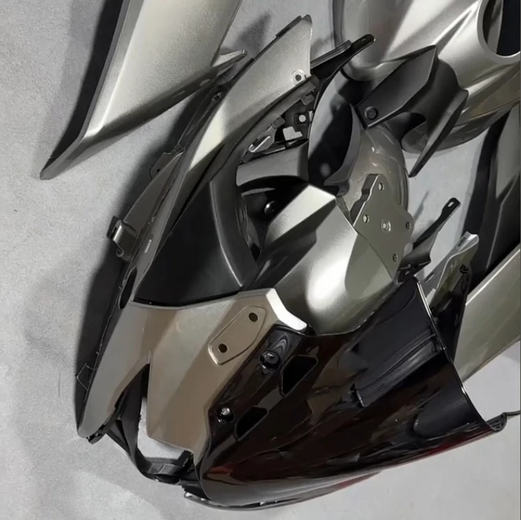 

Уникальный оптовый комплект обтекателя мотоцикла для SUZUKI GSXR250R 2005-2006 GSX-R 1000, полный ABS обтекатель, набор пластиковых деталей кузова