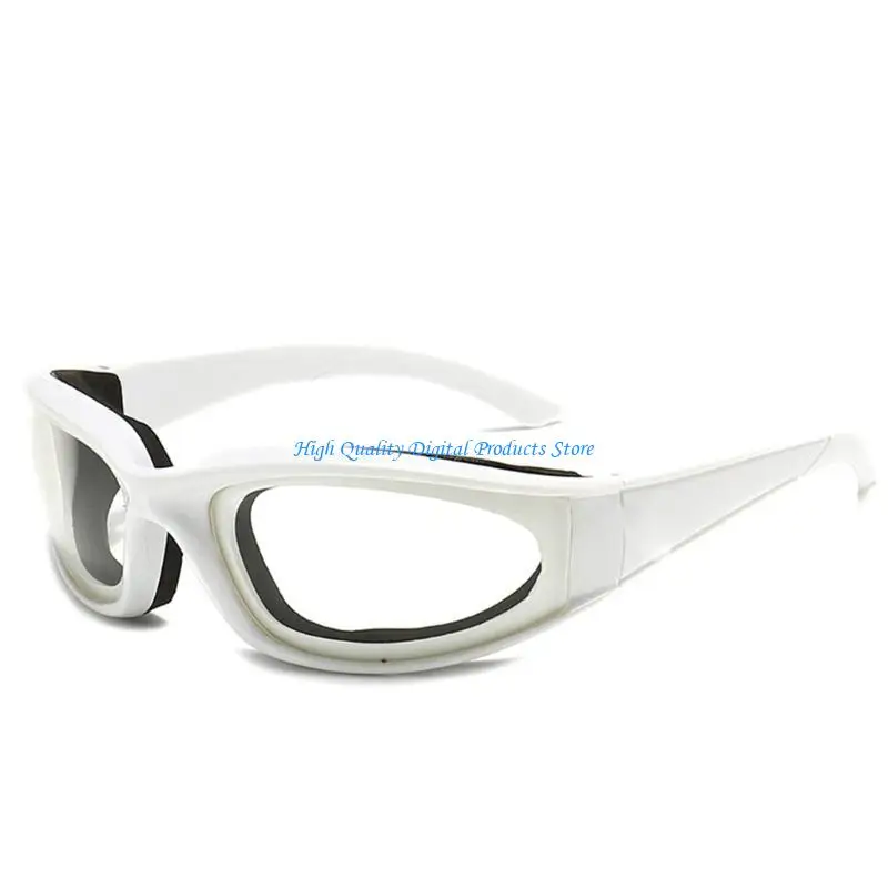 

U2JE Onion Goggles For Tear Prevention And Safety In Onion Cutting Kitchen Activity