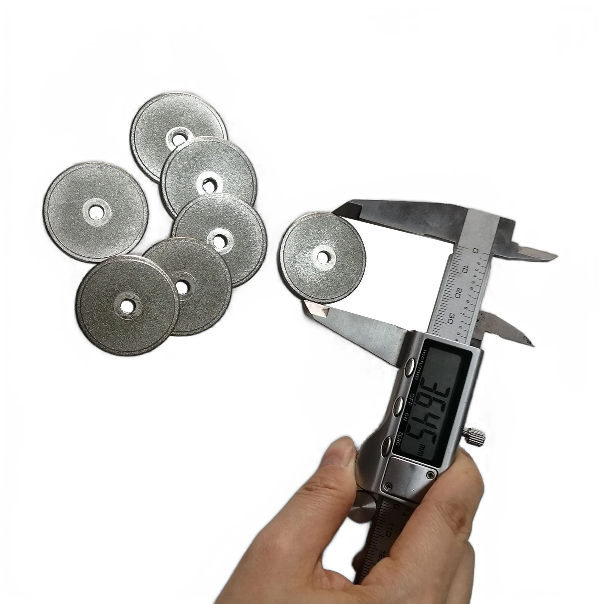 

ST 40 Tungsten Needle Grinder Grinding Wheel