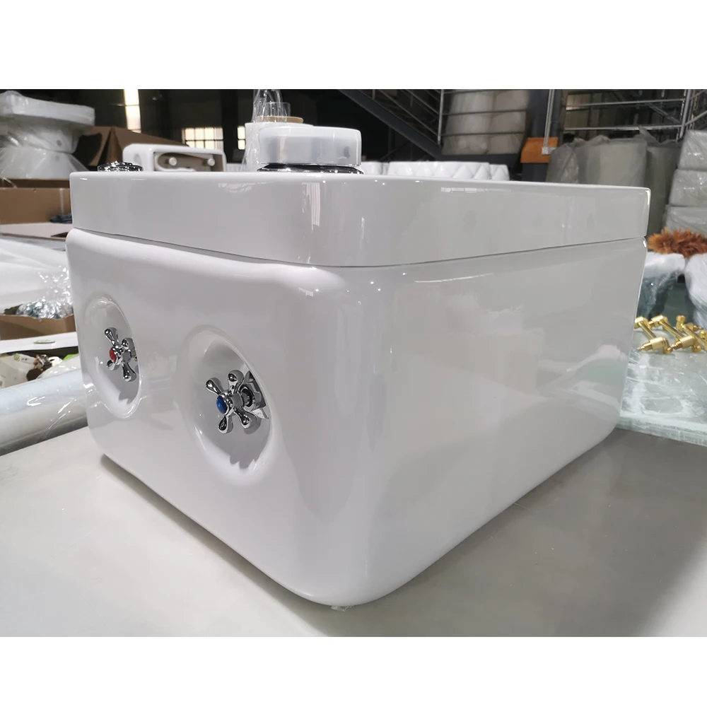 

&c New Arrival Feet Massage Bathtubs Small Sizes Foot Tub Foot Soak Pedicure Tub Foot Spa