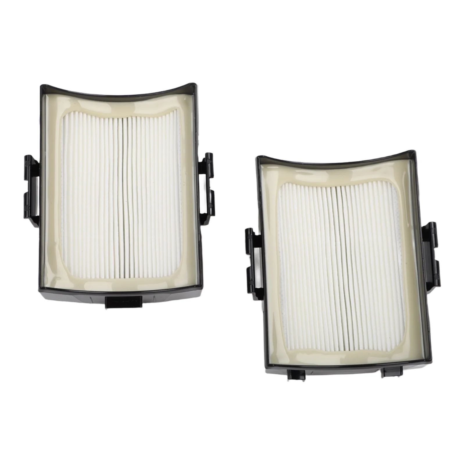 

For Shark Vacuum Filter Replacement Set for Models HZ4000 HZ4002 HZ4001AMZ HZ3002 HZ3000 Includes Foam and HEPA Filters