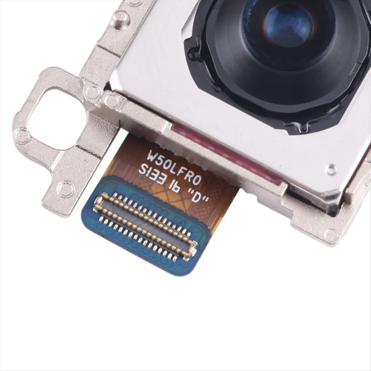 

For Galaxy S23 FE Main Back Facing Camera Replacement Repair Parts