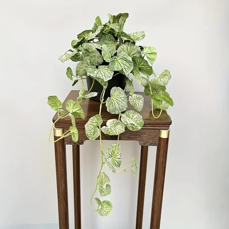 Sztuczna wisząca roślina pnąca – Bonsai Garden Indoor recenzja i cena