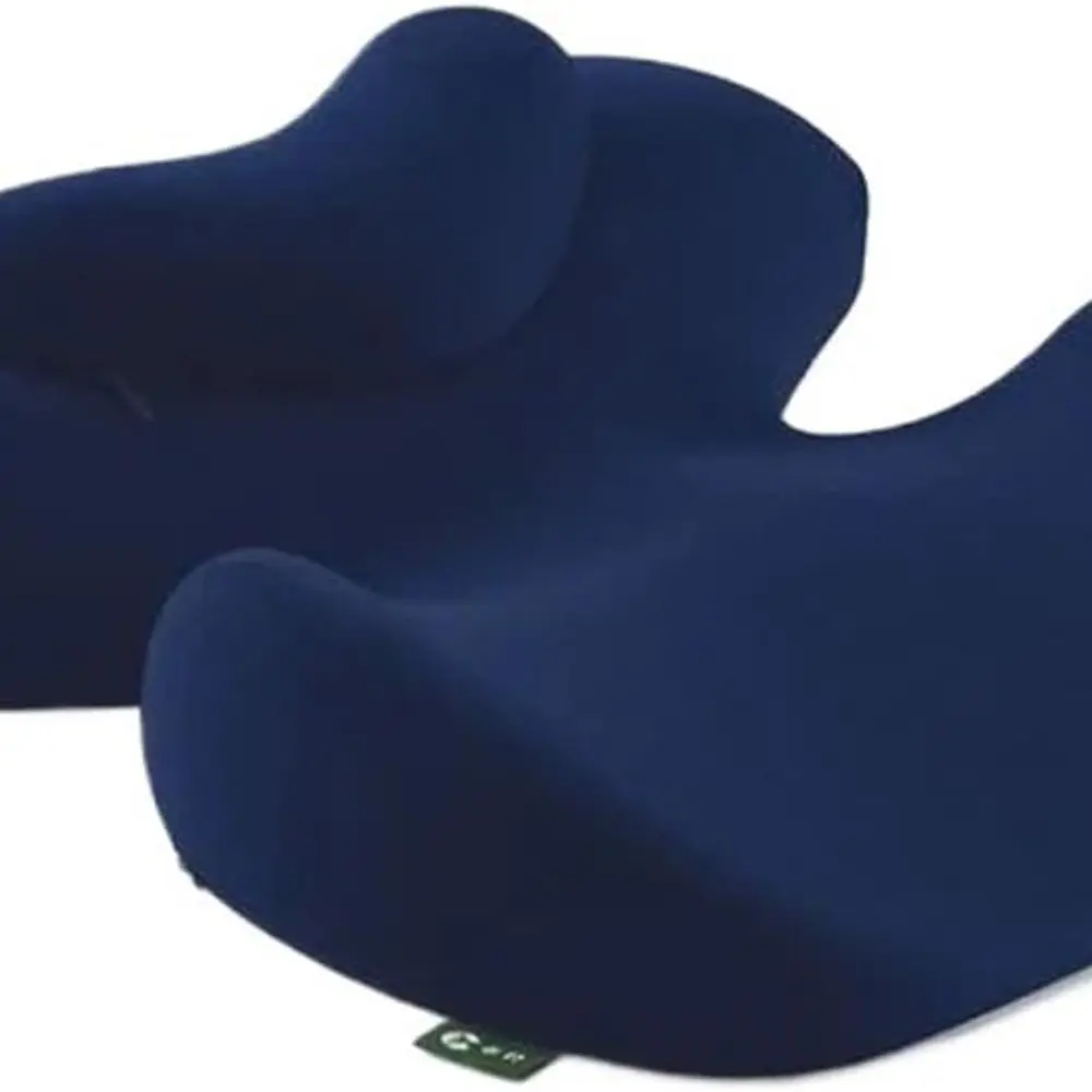 

Universal U-Shape Face Cradle Pillow for Salons, Massage & SPA - Comfortable Relaxation Support
