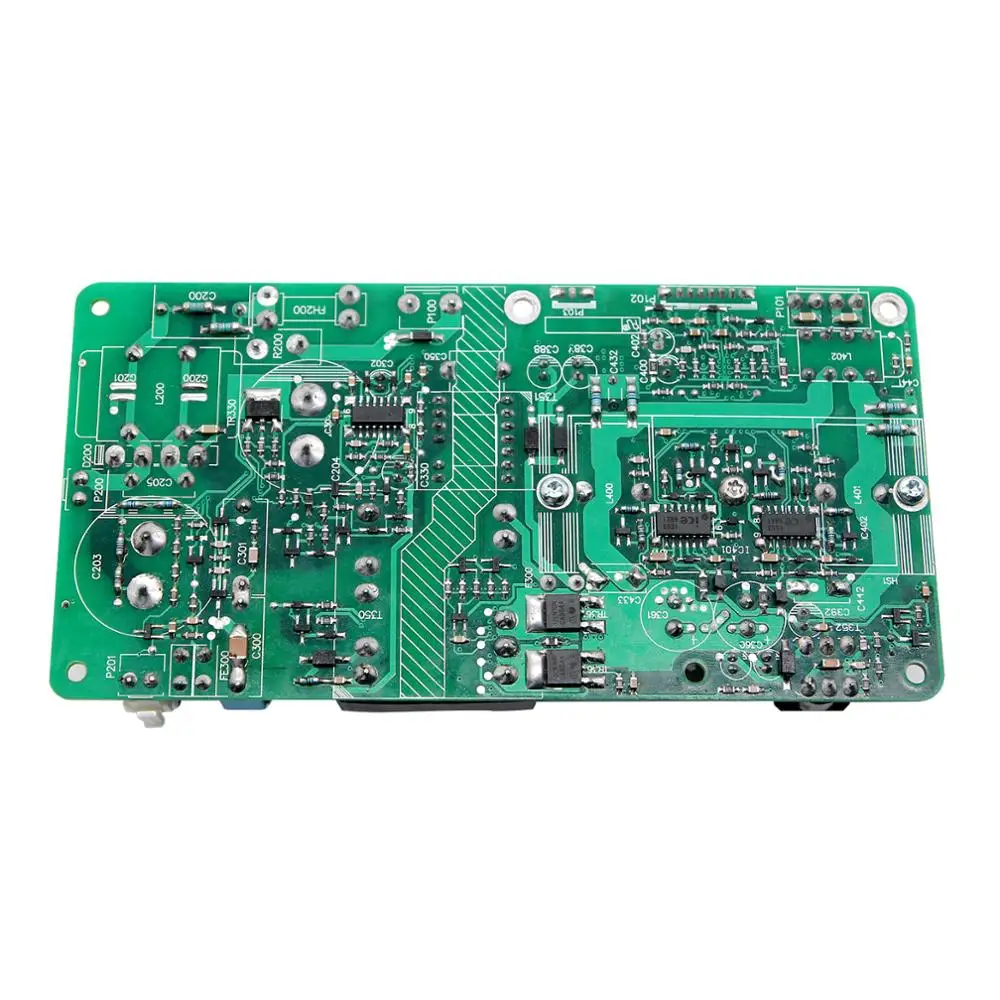 Scheda amplificatore di potenza ICEPOWER Modulo amplificatore audio digitale a doppio canale ICE125ASX2