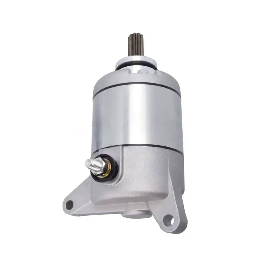 Motor de arranque para Honda CG150 CG125 NXR125 150 ATV Scooter 31200-KRM-851 31200-KWF-941 31200-KTT-900 19566 piezas de Motor de motocicleta